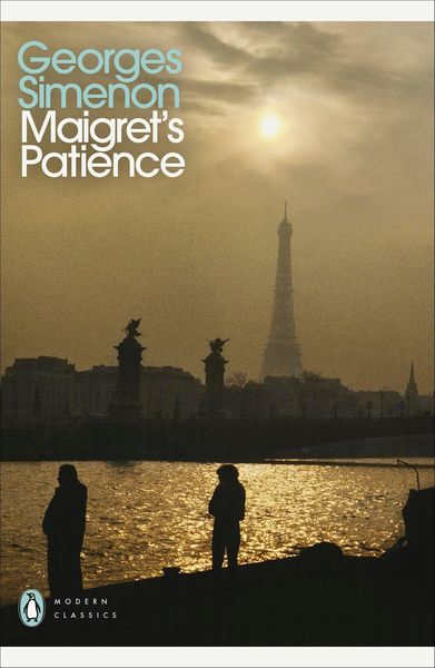 Produktbild: Maigret's Patience