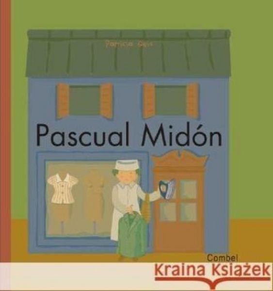 Produktbild: Pascual Mid&oacute;n
