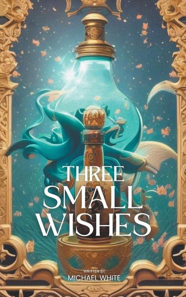 Produktbild: Three Small Wishes