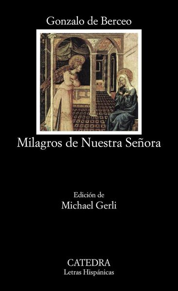 Produktbild: Los milagros de Nuestra Se&ntilde;ora