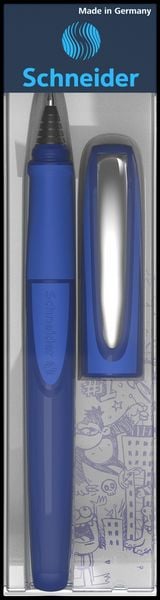 Produktbild: Schneider Tintenroller Ray space blue