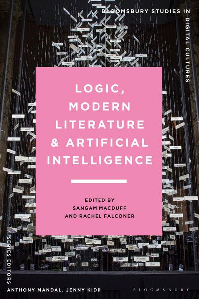 Produktbild: Logic, Modern Literature and Artificial Intelligence