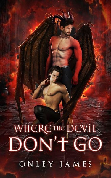 Produktbild: Where the Devil Don't Go