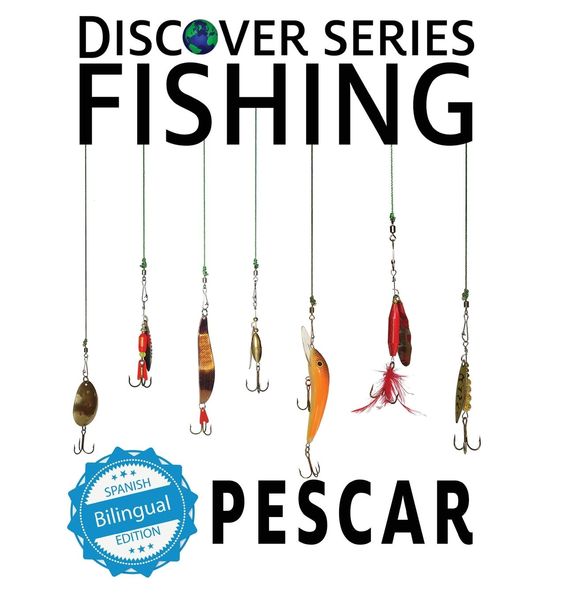 Produktbild: Fishing / Pescar