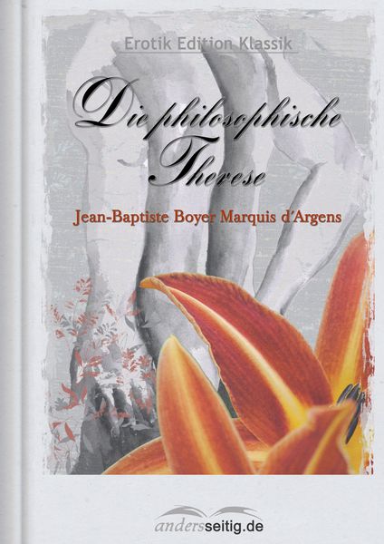 Produktbild: Die philosophische Therese