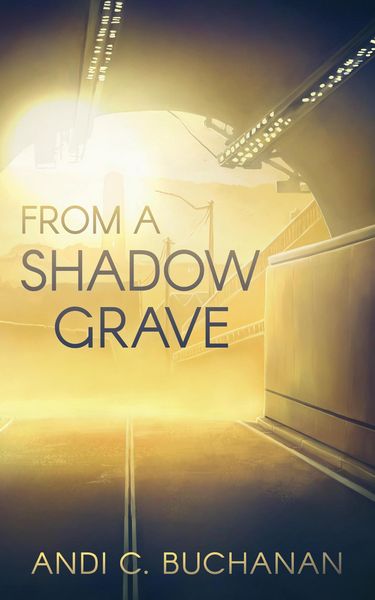 Produktbild: From a Shadow Grave