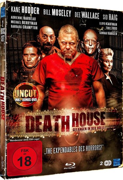 Produktbild: Death House