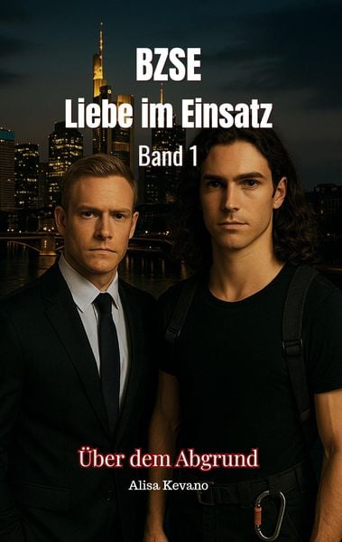 Produktbild: BZSE: Liebe im Einsatz - Band 1