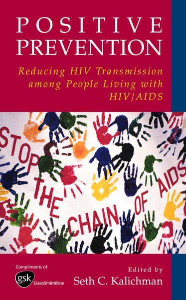 Produktbild: Positive Prevention