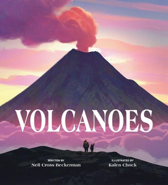 Produktbild: Volcanoes