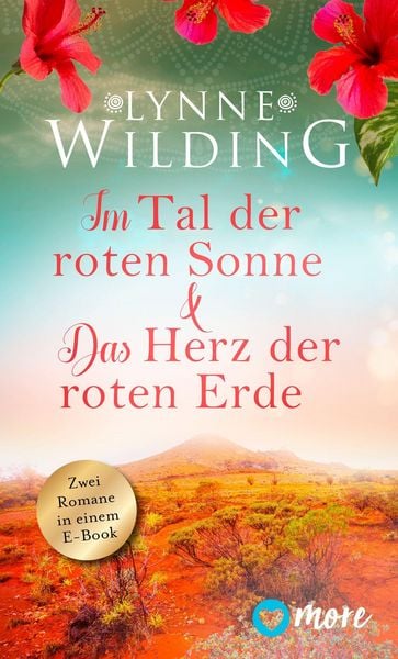 Produktbild: Im Tal der roten Sonne & Das Herz der roten Erde