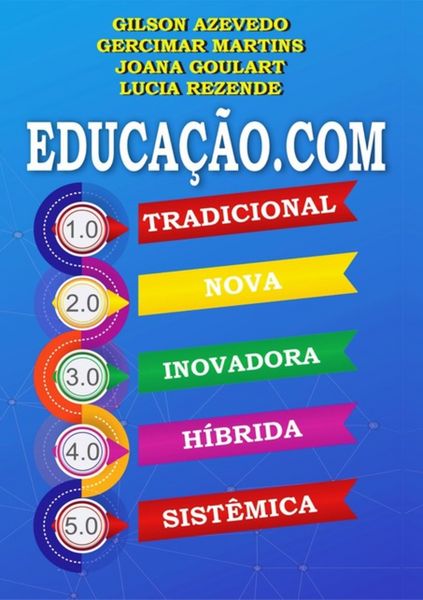 Produktbild: Educa&ccedil;&atilde;o.com
