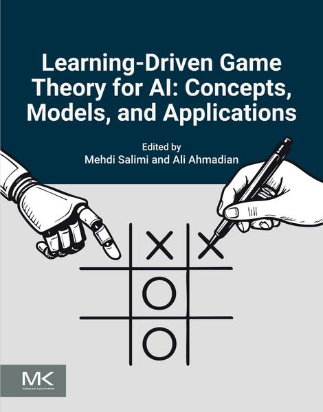 Produktbild: Learning-Driven Game Theory for AI