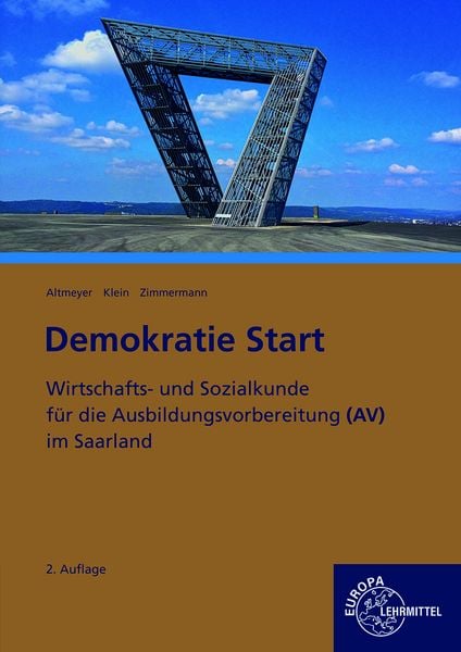Produktbild: Demokratie Start