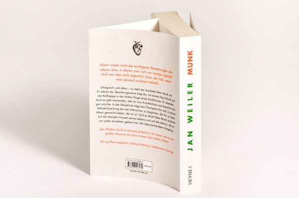 Produktbild: Munk