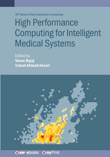 Produktbild: High Performance Computing for Intelligent Medical Systems