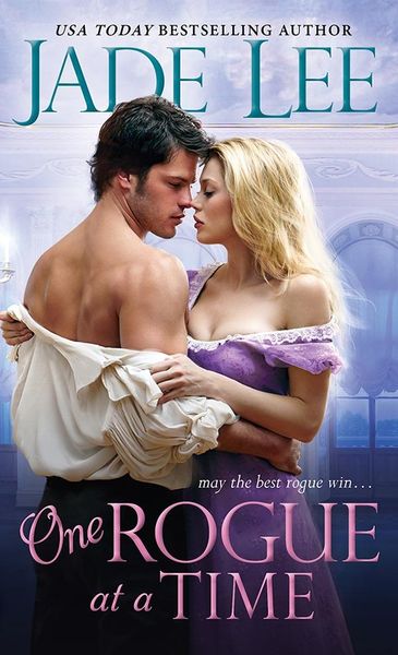 Produktbild: One Rogue at a Time