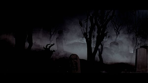Produktbild: Galerie des Grauens