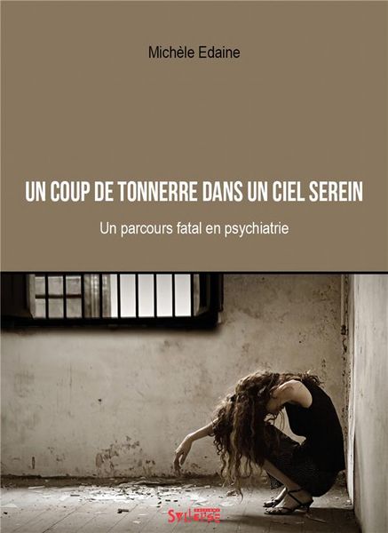 Produktbild: Un coup de tonnerre dans un ciel serein