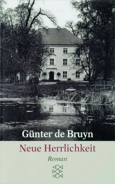 Produktbild: Neue Herrlichkeit