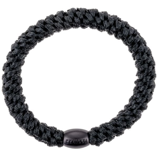 Produktbild: Kknekki Haargummi &ndash; Modische & haarschonende Accessoires