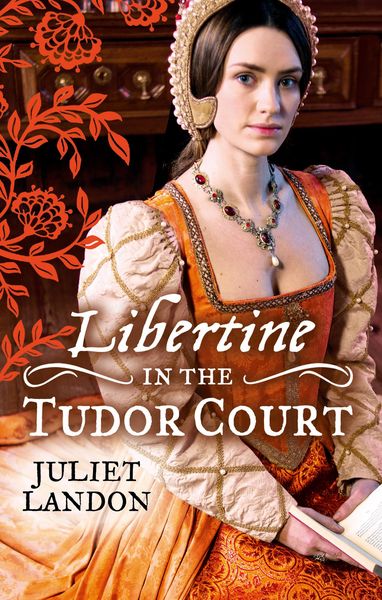 Produktbild: LIBERTINE in the Tudor Court