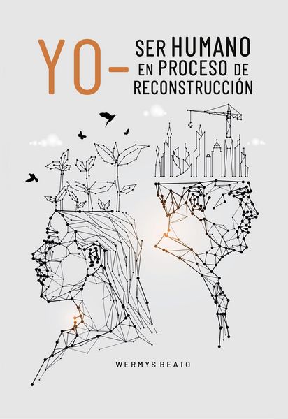 Produktbild: Yo - Ser Humano en Proceso de Reconstrucci&oacute;n (Spanish Edition)
