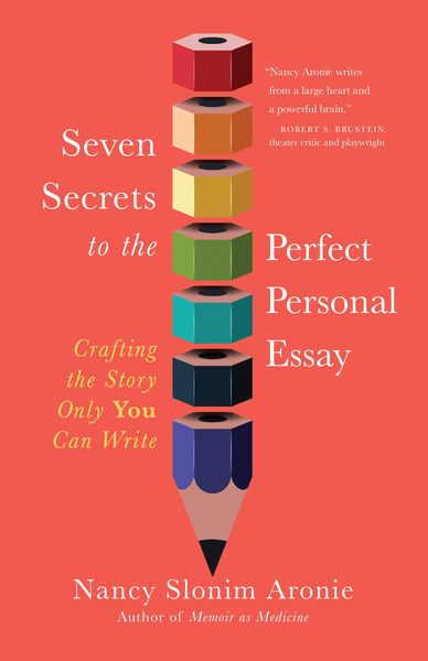 Produktbild: Seven Secrets to the Perfect Personal Essay