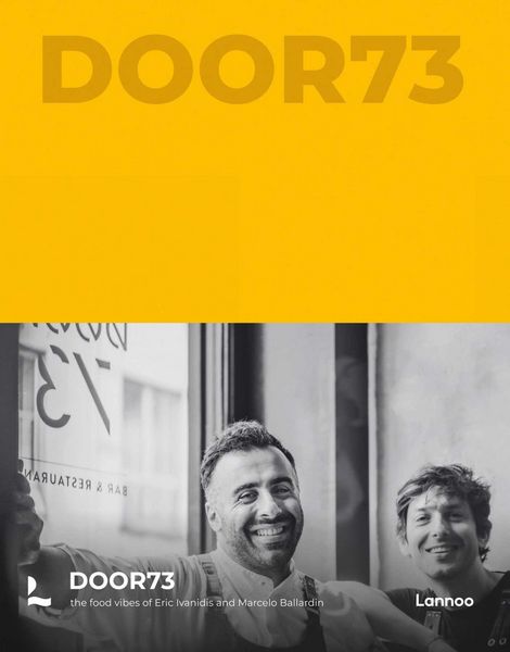 Produktbild: Door73