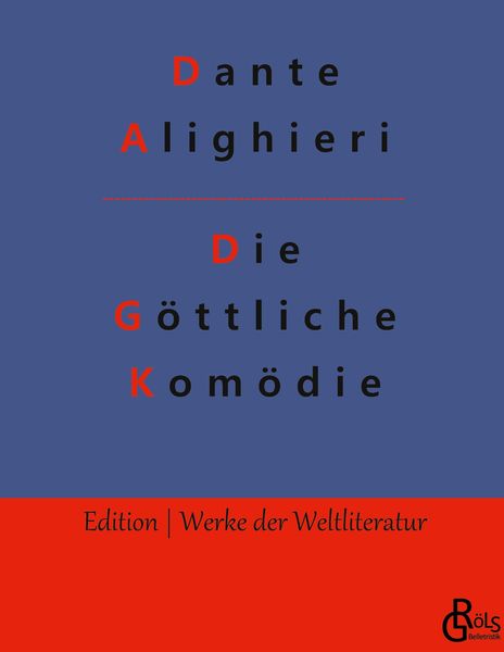 Die Göttliche Komödie
