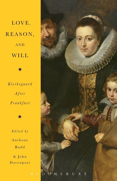 Produktbild: Love, Reason, and Will