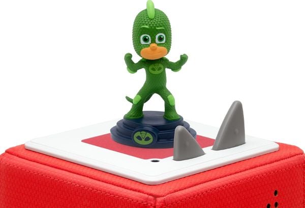 Content-Tonie: PJ Masks - Zeit ein Held zu sein