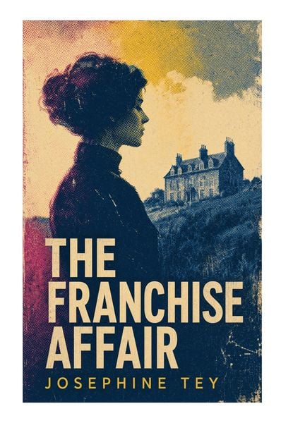 Produktbild: The Franchise Affair