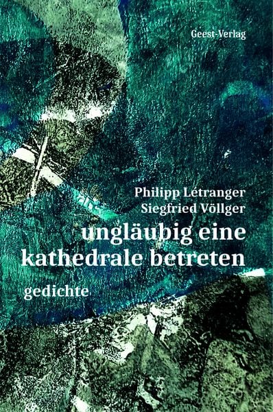 Produktbild: Ungl&auml;ubig eine kathedrale betreten