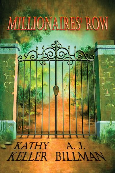 Produktbild: Millionaires' Row