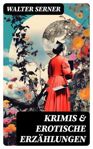 Produktbild: Krimis & Erotische Erz&auml;hlungen