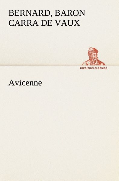 Produktbild: Avicenne