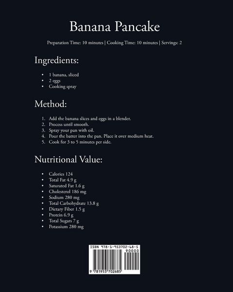 Produktbild: Easy Diabetic Cookbook