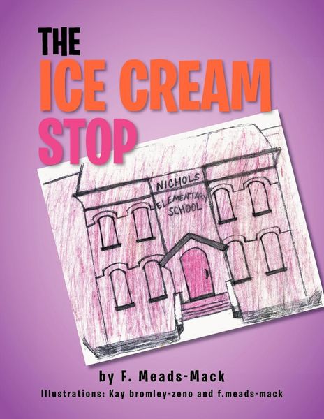 Produktbild: The Ice Cream Stop