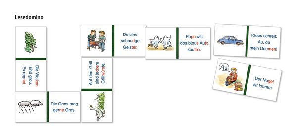 Produktbild: ABC der Tiere 2 &ndash; Spiele zum individualisierten Lernen &middot; Erweitertes Training