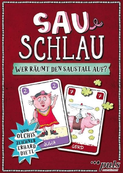 Produktbild: SauSchlau