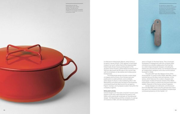 Produktbild: 101Danish Design Icons