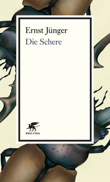Produktbild: Die Schere