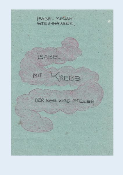 Produktbild: Isabel mit Krebs