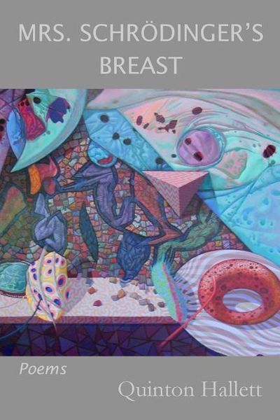 Produktbild: Mrs. Schrodinger's Breast: Poems