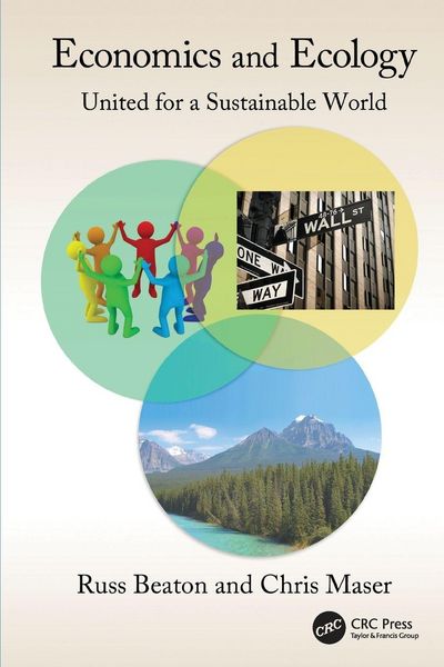 Produktbild: Economics and Ecology