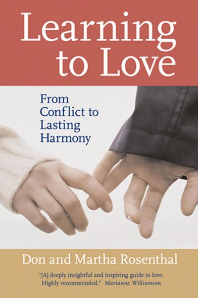 Produktbild: Learning to Love