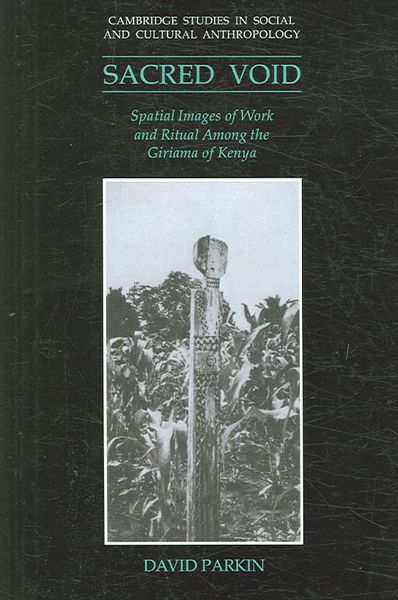 Produktbild: The Sacred Void