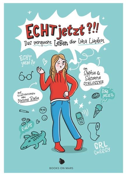Produktbild: Echt Jetzt?!!