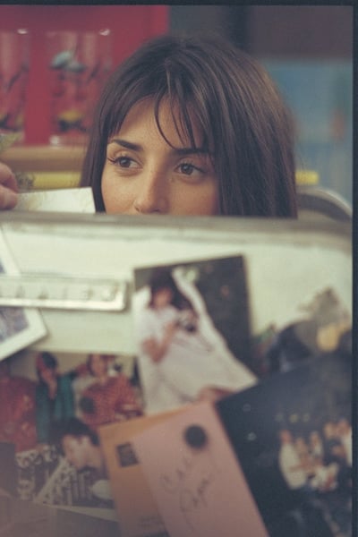 Produktbild: Vanilla Sky (+ Blu-ray)